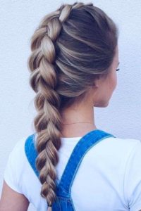 French Braid