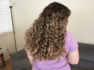 Braided Waves