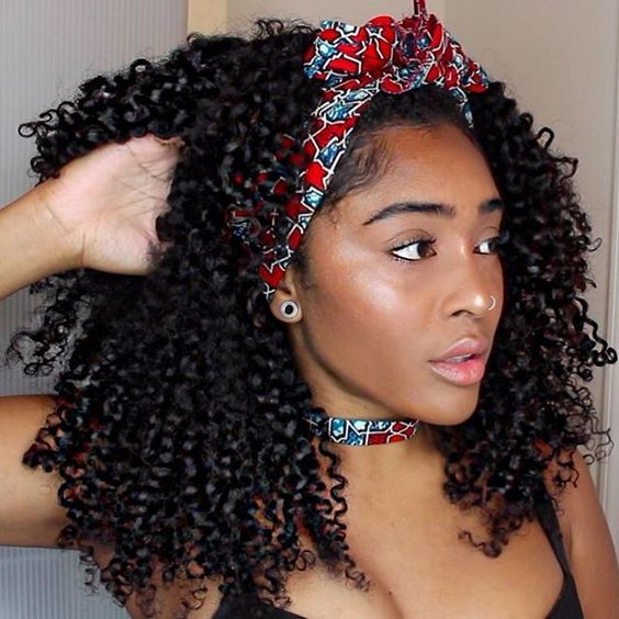 luxurious malaysian hair