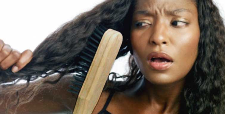 bring brazilian human hair back to life top