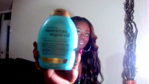 shampoo for your brazilian hair