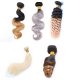 Ombre Hair Wholesale Sample