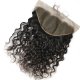 7A 13x4 Lace Frontal Closure Natural Wave Human Virgin Brazilian Remy Hair