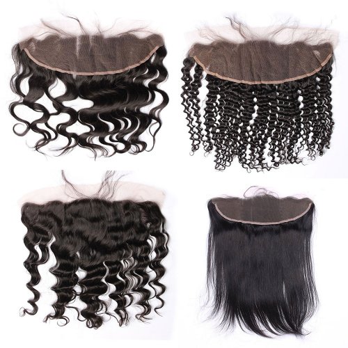 13x4 Frontal Lace Wholesale Sample
