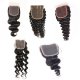 4x4 Lace Closure Wholesale Sample