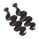 10A 2 Bundles Brazilian Body Wave Virgin Human Remy Hair Weave