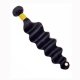 7A 1 Bundle Brazilian Loose Deep Virgin Human Remy Hair Weave