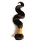 7A 1 Bundle Brazilian Body Wave Virgin Human Remy Hair Weave