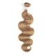 1 Bundle Dyed Body Wave Brazilian Hair Extensions #8 Color