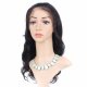 Full Lace Wigs Body Wave 100% Human Brazilian Remy Virgin Hair