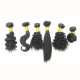 Virgin Hair Wholesale Sample