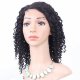 Full Lace Wigs Curly 100% Human Brazilian Remy Virgin Hair
